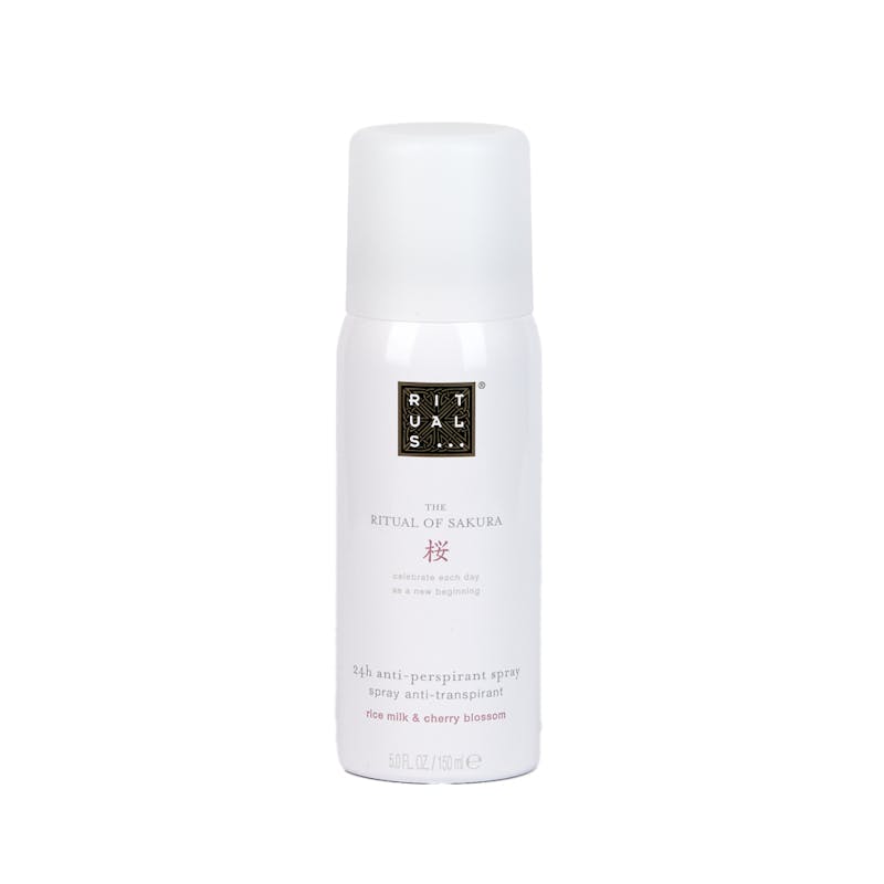 Rituals The Ritual of Sakura Anti-Perspirant Deodorant Spray 150 ml - £7.99