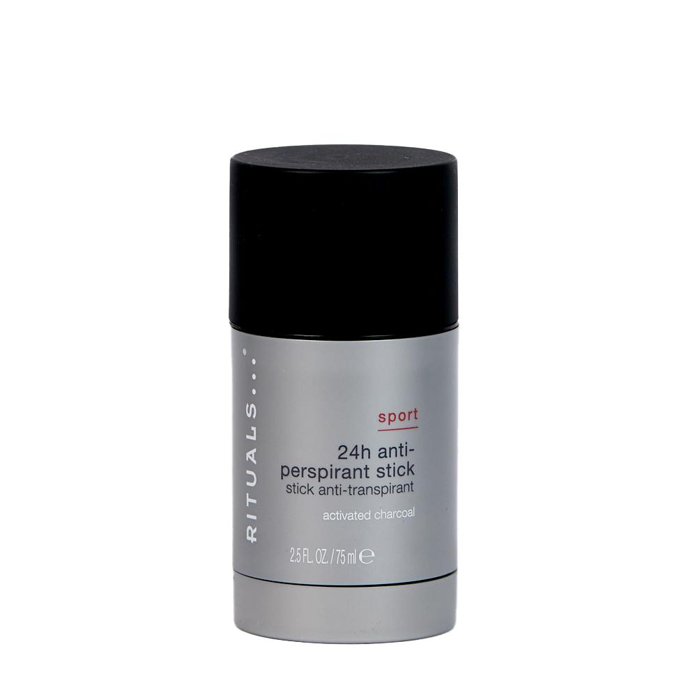 Rituals Homme Sport 24H Anti-Perspirant Stick 75 ml