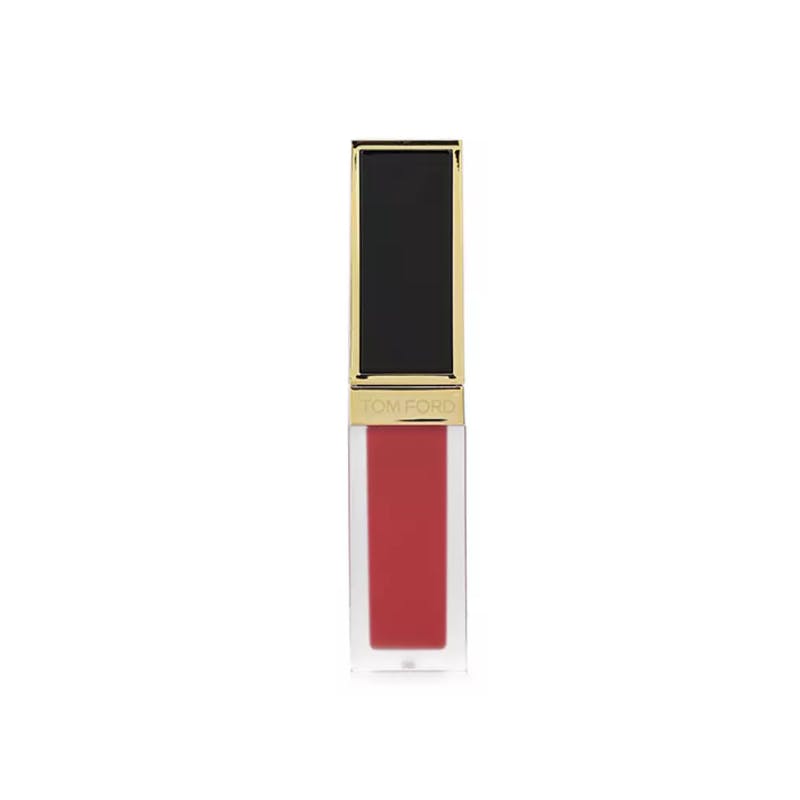 Tom Ford Liquid Lip Luxe Matte 12 Carnal Red 6 ml