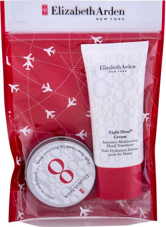 Elizabeth Arden Eight Hour Travel Set 13 ml + 30 ml