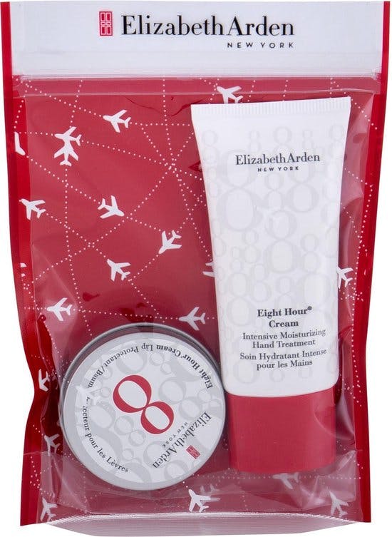 Eight Hour Grab & Go Set 13 Ml 30 Ml Fra Elizabeth Arden