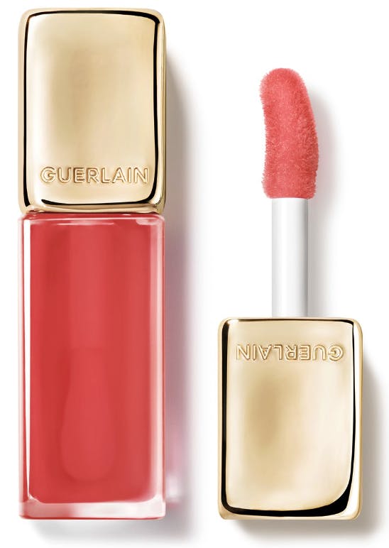 Guerlain Kiss Kiss Bee Glow Oil 309 Honey 9,5 ml