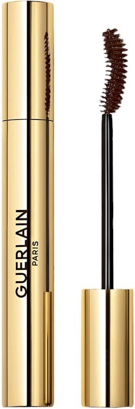 Guerlain Noir G Mascara 01 Brown 6 g