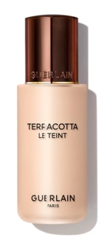 Terracotta Le Teint Foundation 1c 35 Ml Fra Guerlain