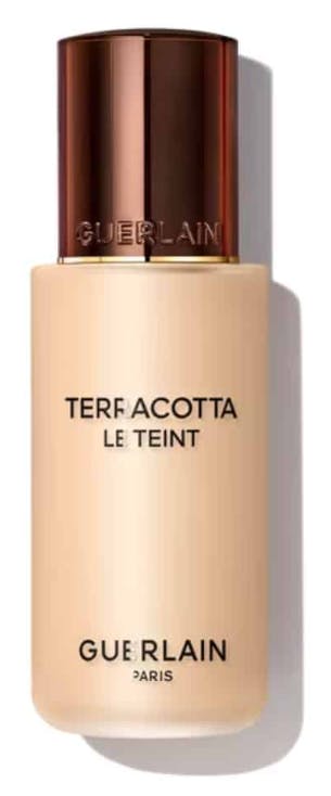 Terracotta Le Teint Foundation 1w 35 Ml Fra Guerlain