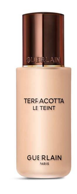 Terracotta Le Teint Foundation 2c 35 Ml Fra Guerlain