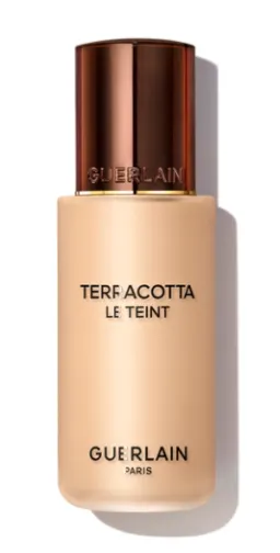 Guerlain Terracotta Le Teint Foundation 2W 35 ml