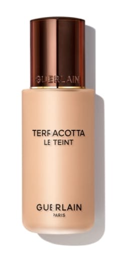 Terracotta Le Teint Foundation 3n 35 Ml Fra Guerlain