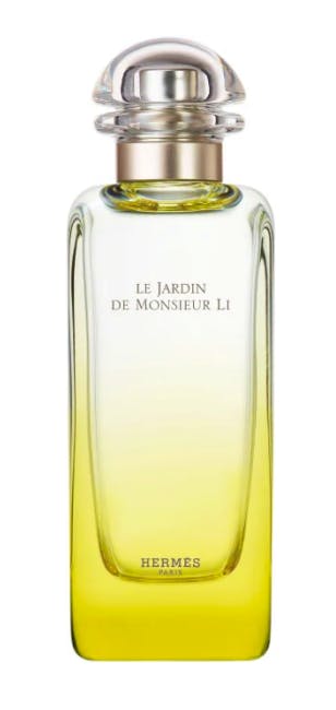 Hermes Le Jardin De Monsieur Li EDT 100 ml