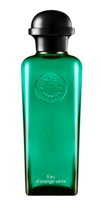 Hermes Eau D'orange Verte EDC 100 ml