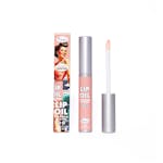 The Balm Lip Oil Sunset Boulevard 7,4 ml