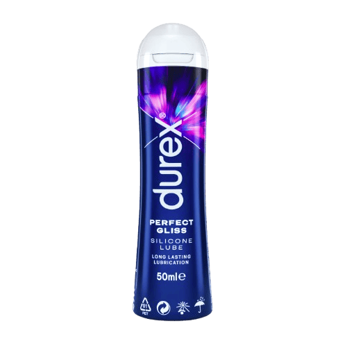 Durex Perfect Gliss Silicone Lube 50 ml