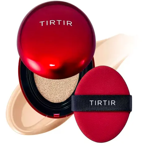 TirTir Mask Fit Red Cushion 21C Cool Ivory 18g