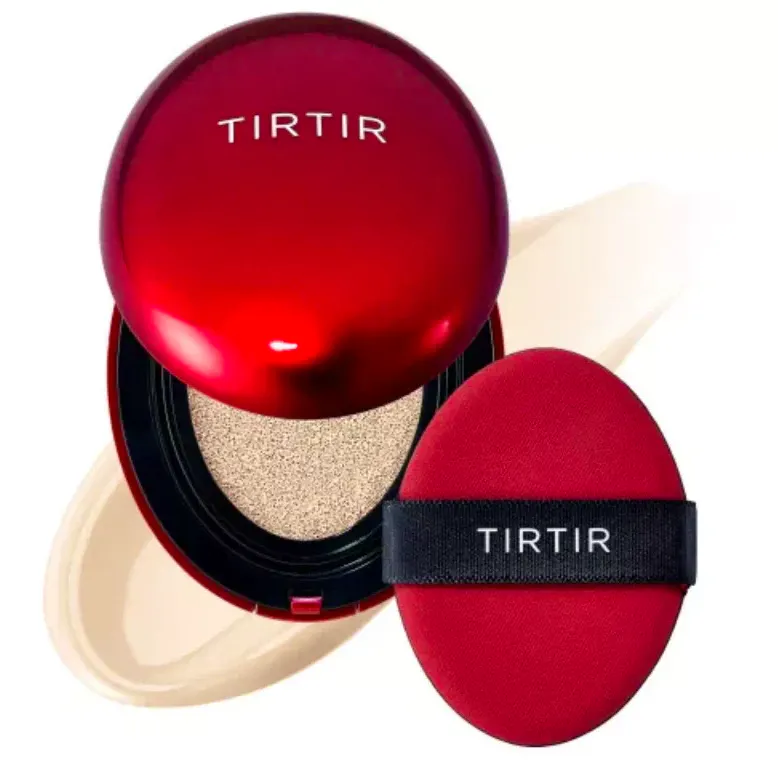 TirTir Mask Fit Red Cushion 13N Fair Ivory 18g