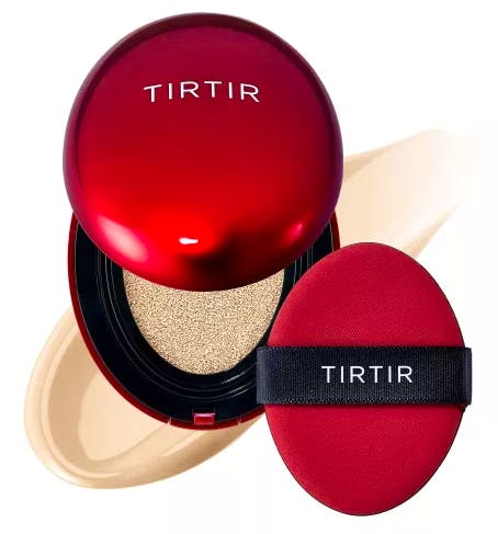 TirTir Mask Fit Red Cushion 17W French Vanilla 18g