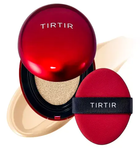 TirTir Mask Fit Red Cushion 17W French Vanilla 18g