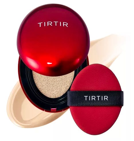 TirTir Mask Fit Red Cushion 17N Vanilla 18g
