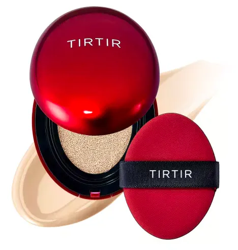 TirTir Mask Fit Red Cushion 17N Vanilla 18g