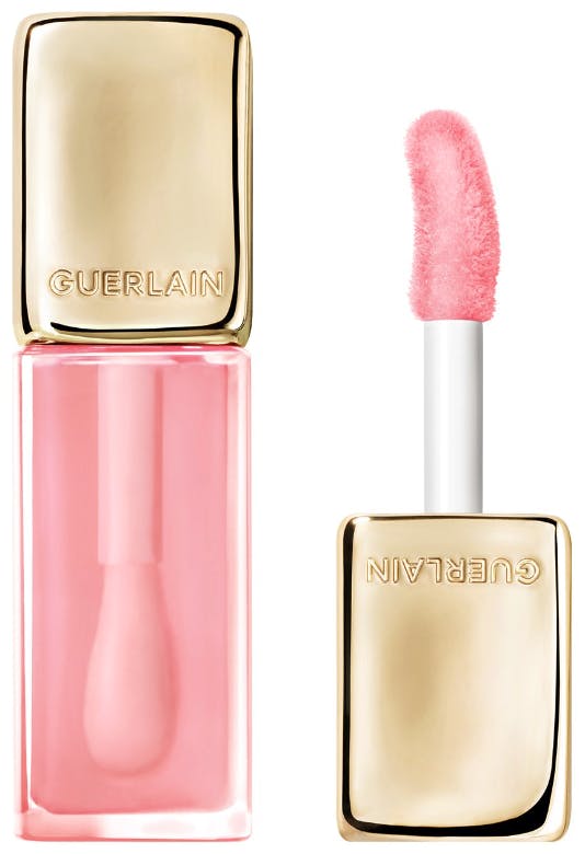 Guerlain Kiss Kiss Bee Glow Oil 258 Rose 9,5 ml