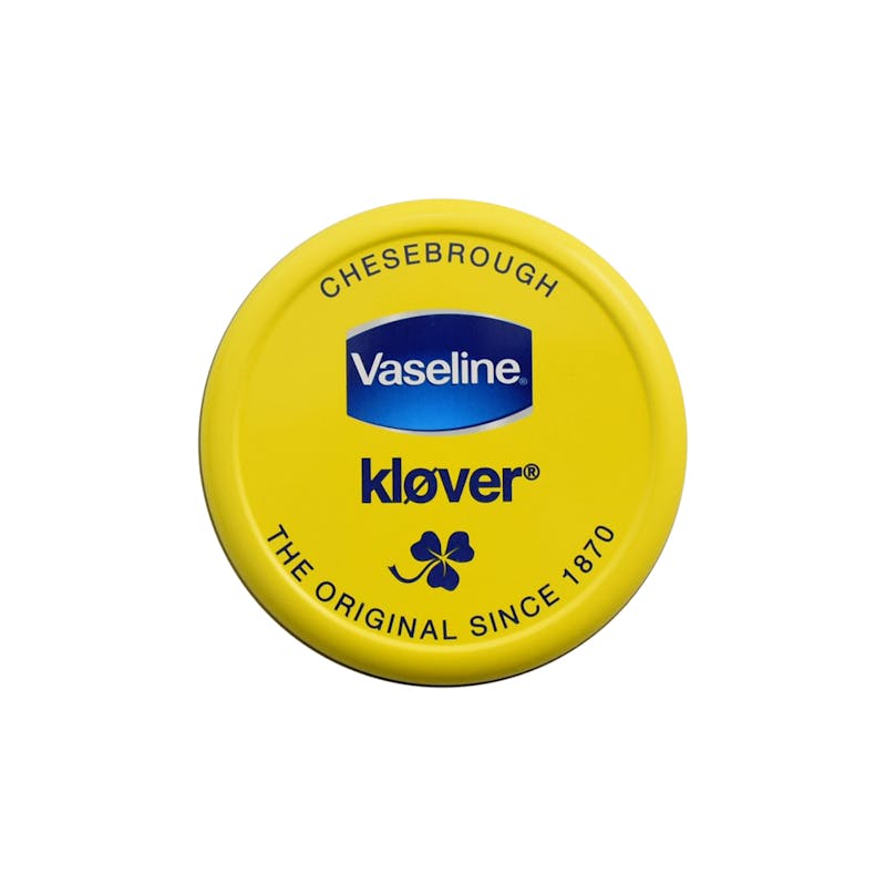 Vaseline Kløver Vaseline 46 ml