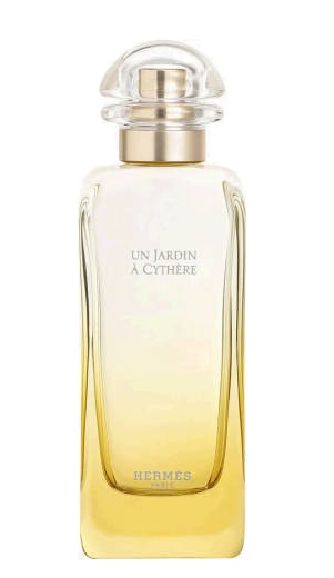 Hermes Les Jardins Un Jardin à Cythère EDT 100 ml