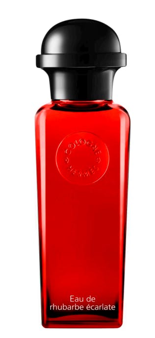 Hermes Cologne Eau De Rhubarbe Écarlate EDC 100 ml