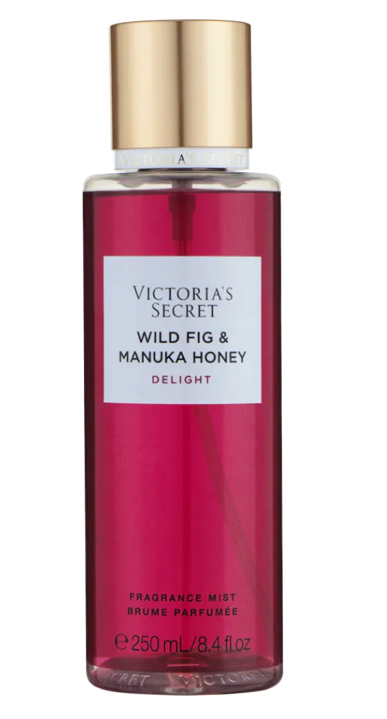 Victoria's Secret Wild Fig & Manuka Honey Delight Body Mist 250 ml