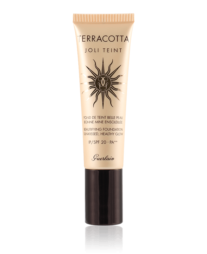 Terracotta Joli Teint Natural Foundation 2 30 Ml Fra Guerlain