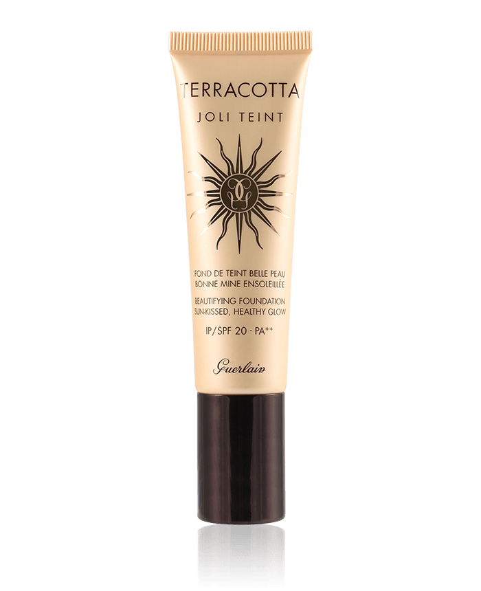 Guerlain Terracotta Joli Teint Medium Foundation 3 30 ml