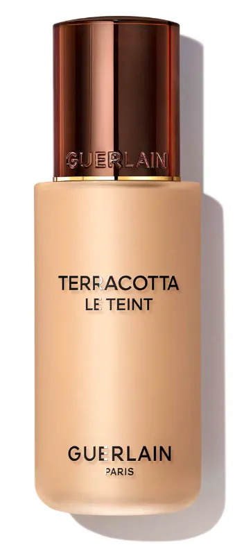 Guerlain Terracotta Le Teint Foundation 3W 35 ml
