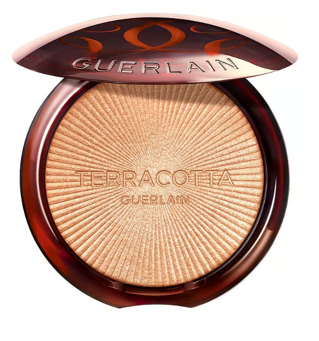 Guerlain Terracotta Luminizer Highlighter 01 Champagne 10 g