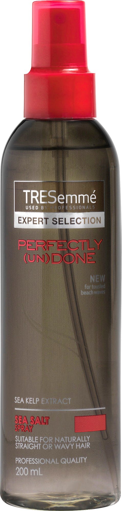 Tresemmé Perfectly UnDone Sea Salt Spray 200 ml £5.45