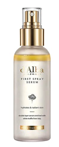 d'Alba White Truffle First Spray Serum 100 ml