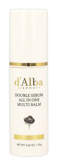 d'Alba Double Serum All In One Multi Balm 10 g