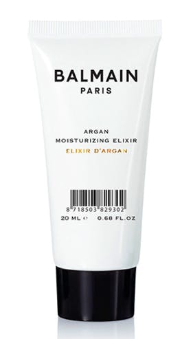 Balmain Travel Argan Moisturizing Elixir 20 ml