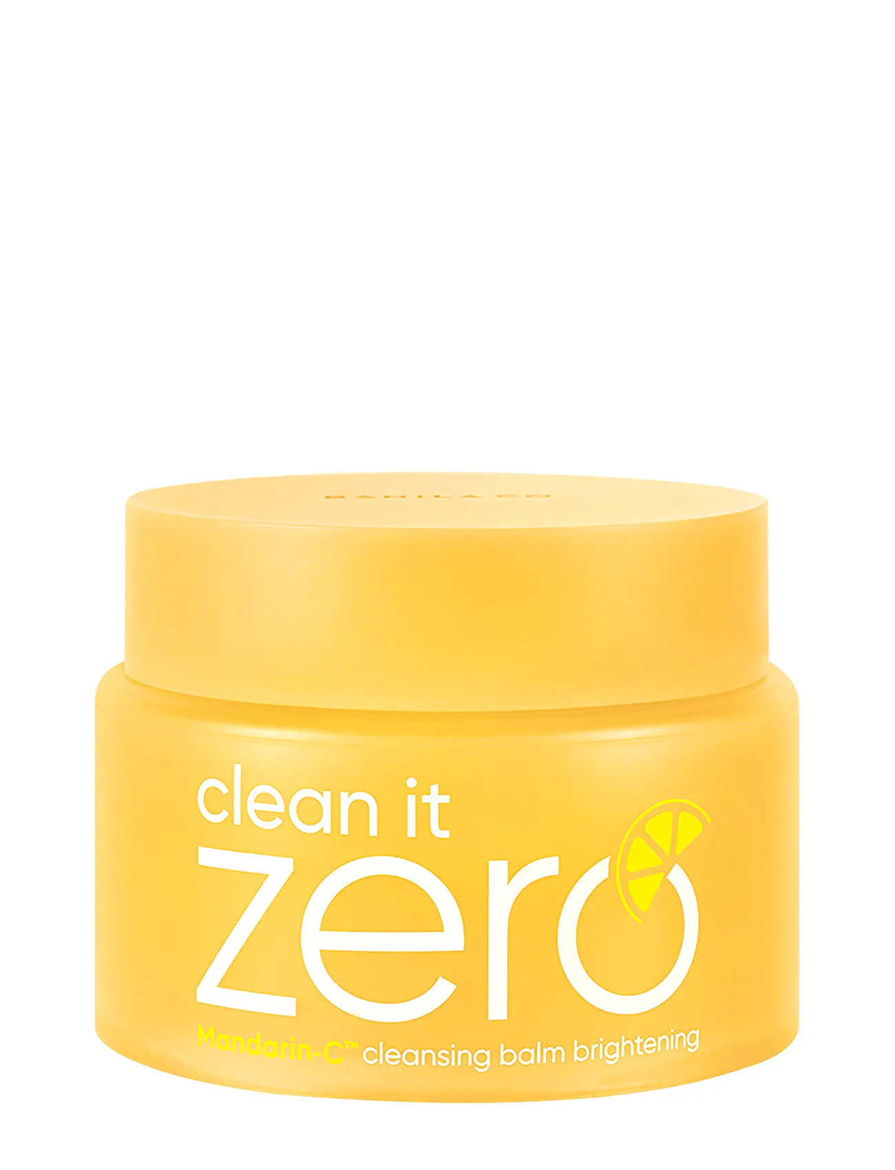 Banila Co Clean It Zero Cleansing Balm Brightening 100 ml
