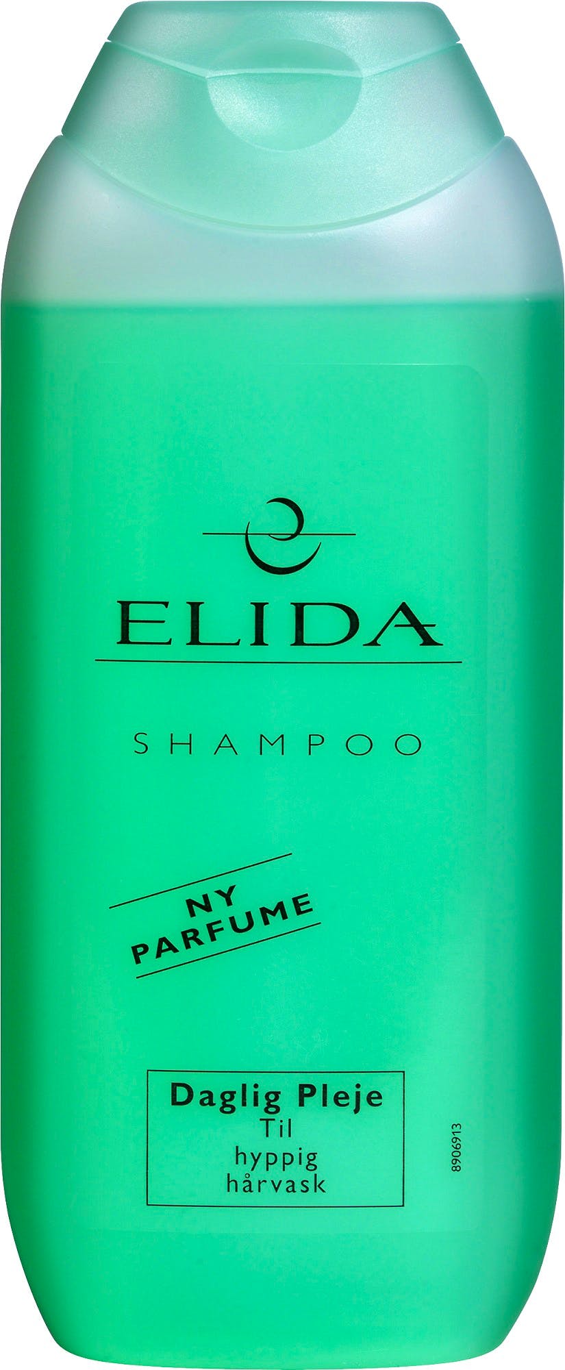 Elida Daily Care Shampoo 200 ml -