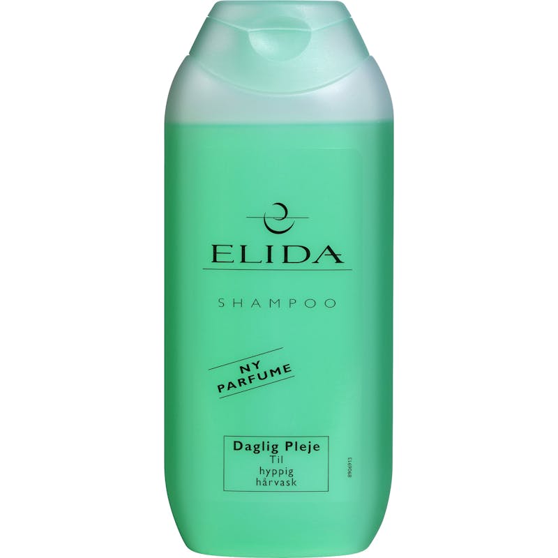 Elida Daily Care Shampoo 200 ml -