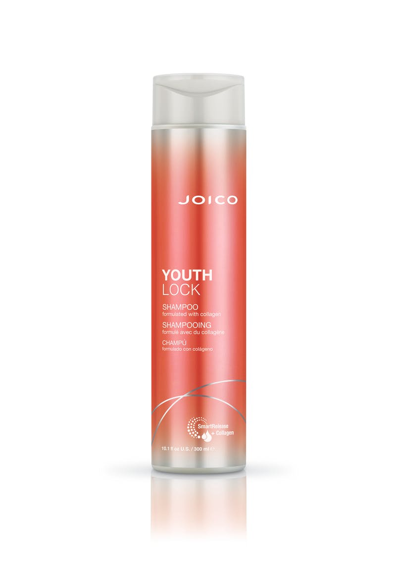 Joico Youthlock Shampoo 300 ml
