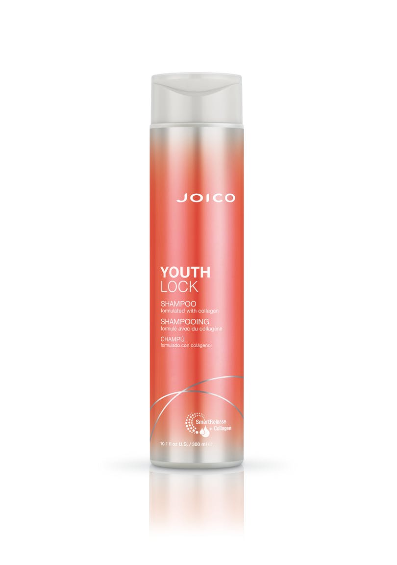 Joico Youthlock Shampoo 300 ml