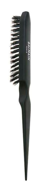 Balmain Boar Hair Backcomb Brush 1 st