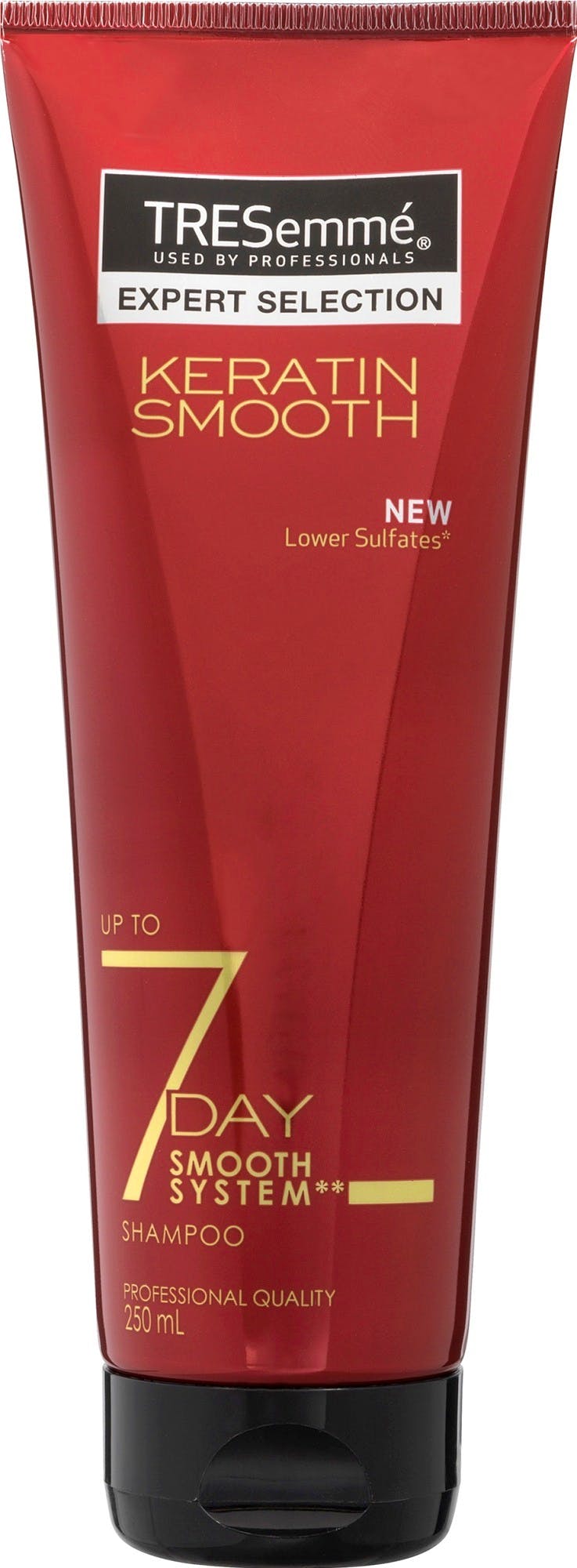 Tresemme keratin 2025 7 day smooth