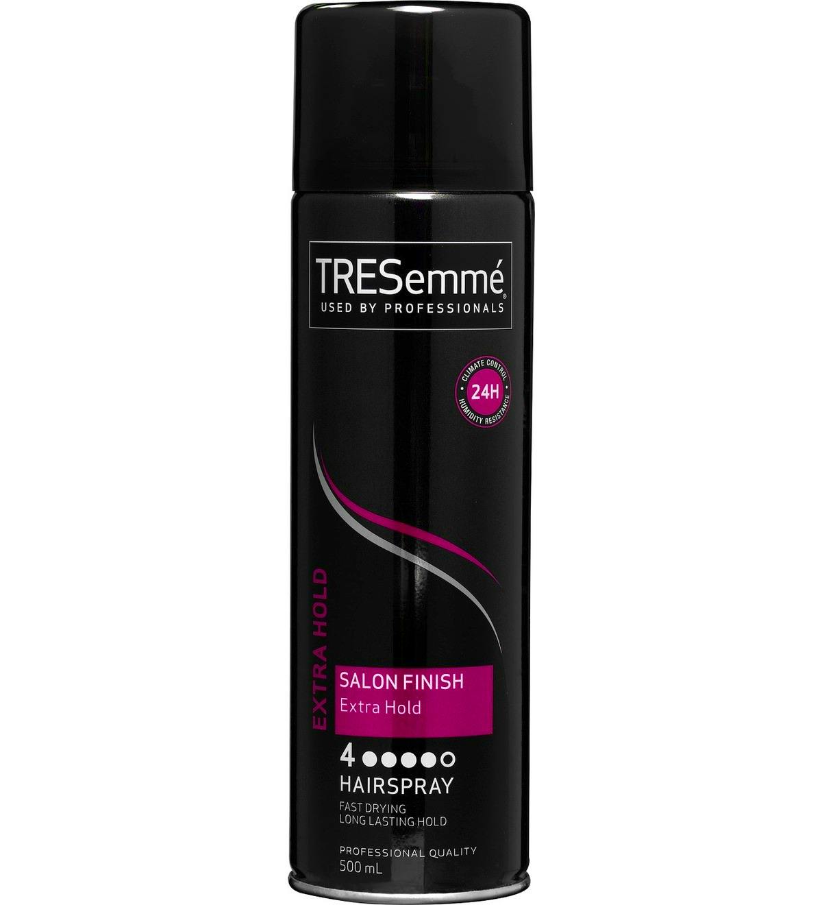 Tresemmé Salon Finish Extra Hold Hairspray 500 Ml - £5.45