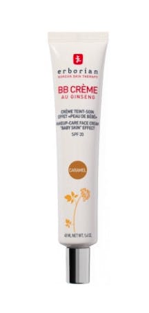 Erborian BB Creme Caramel 40 ml