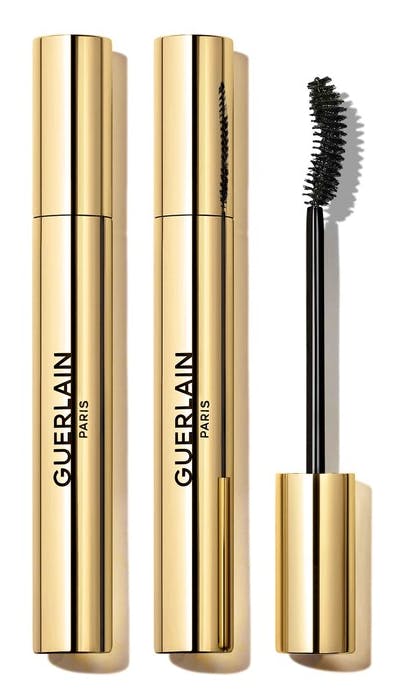 Guerlain Mascara Gift Set 01 Black 2 st