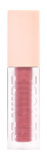 W7 Be Nude Velvet Matte Mousse Lipstick All Real 1 pcs