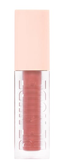 W7 Be Nude Velvet Matte Mousse Lipstick Silk Slip 1 st