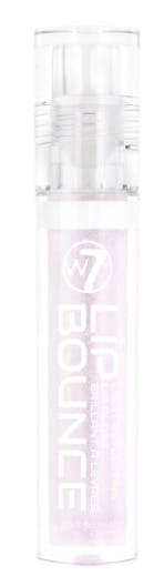 W7 Lip Bounce Light Reflecting Lip Gloss Poppin' 3 ml
