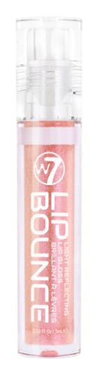 W7 Lip Bounce Light Reflecting Lip Gloss Tan Rose 3 ml