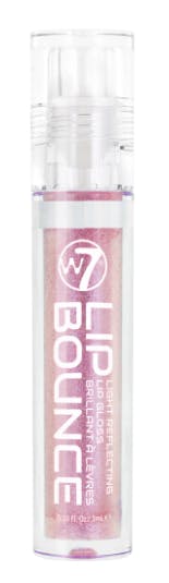 W7 Lip Bounce Light Reflecting Lip Gloss Day Dream 3 ml